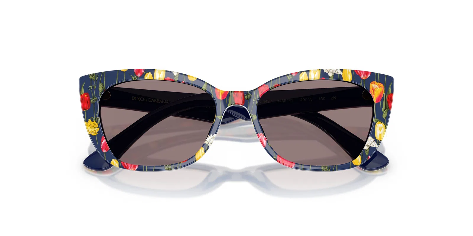 Dolce & Gabbana Kids 4427 Sunglasses - view 41